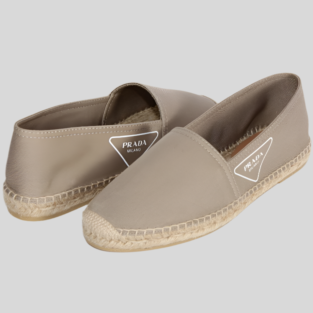 Prada Espadrillas