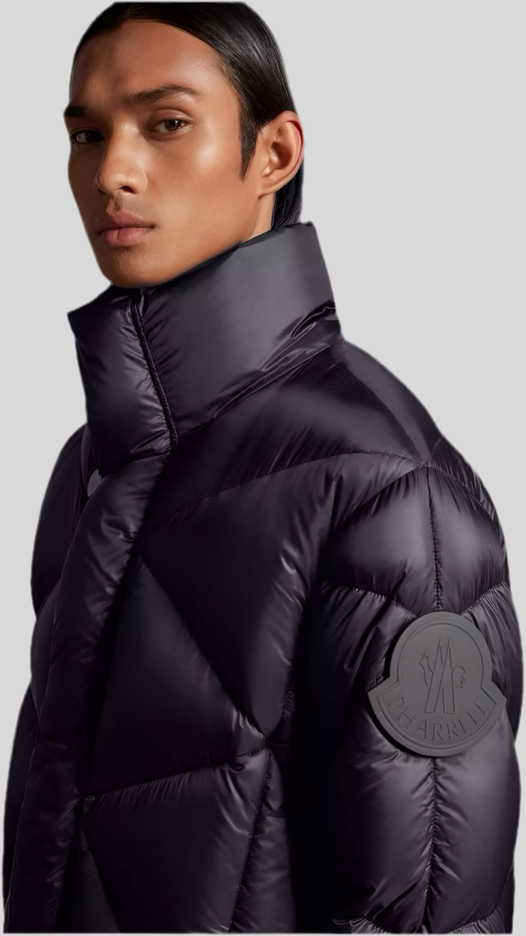 MONCLER X PHARREL