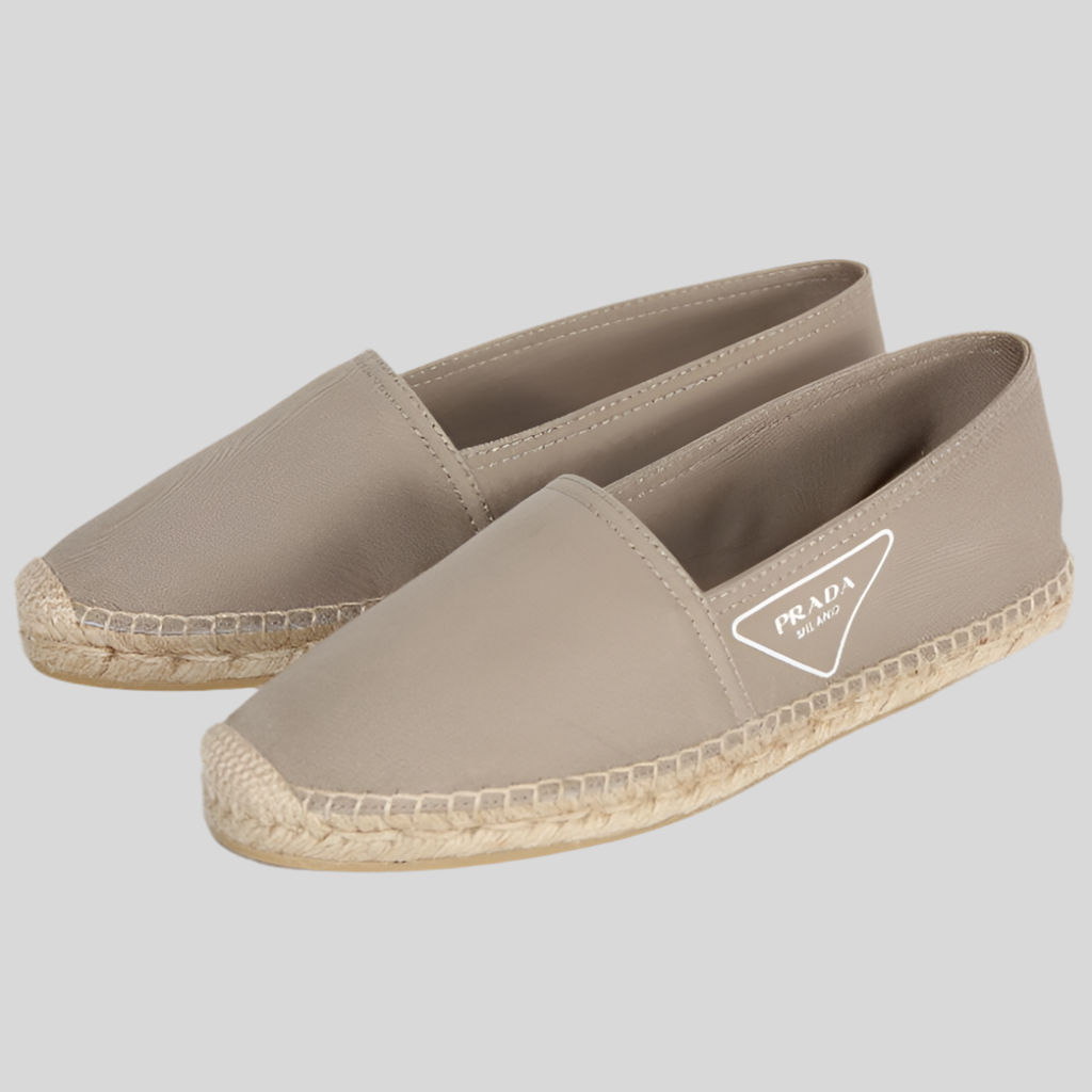 Prada Espadrillas