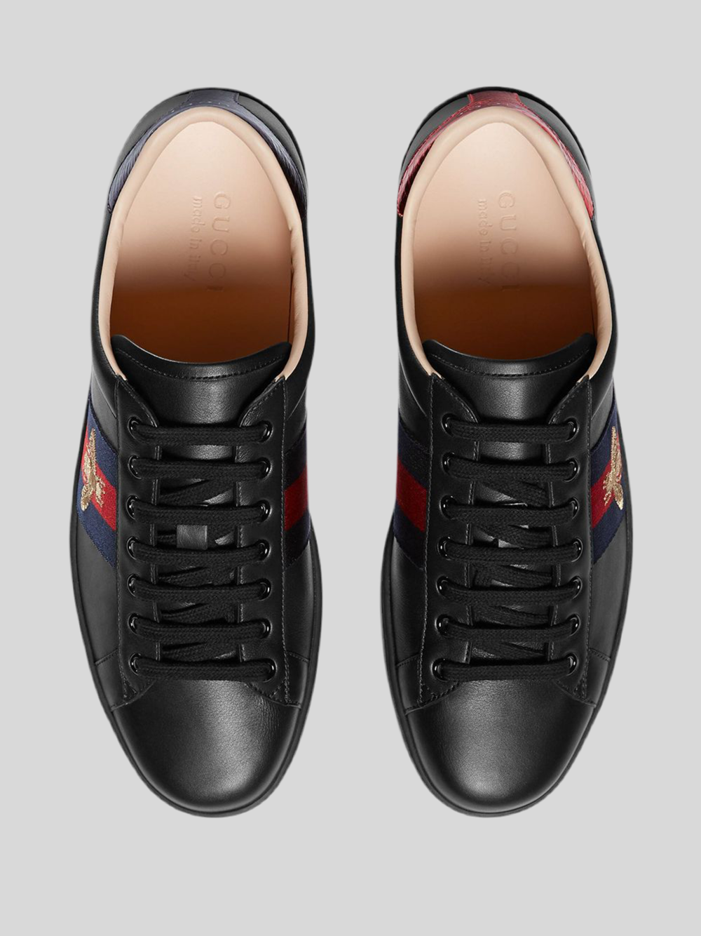 Sneakers Gucci Ace Black