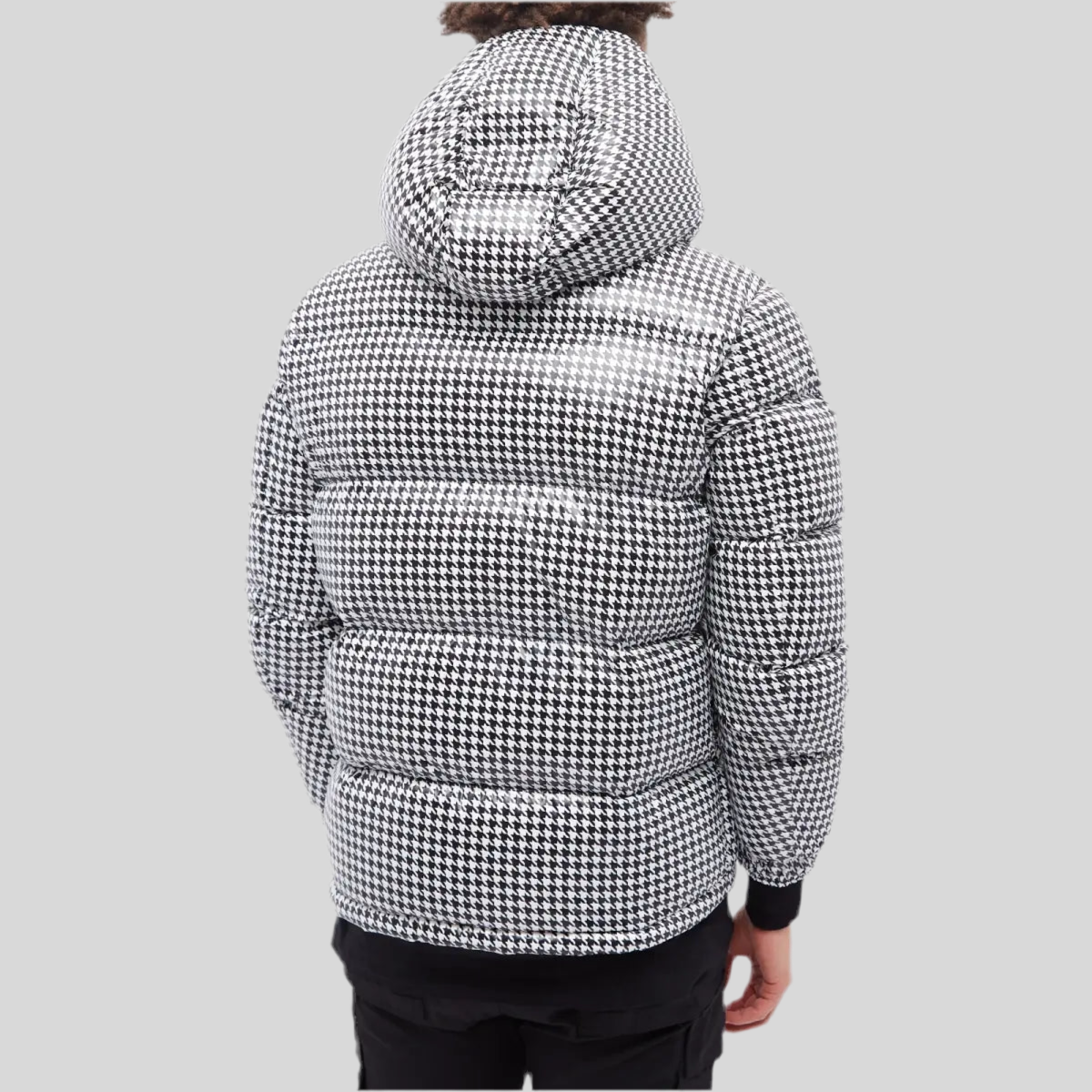 Moncler Men's Genius x Fragment Socotrine Down Jacket