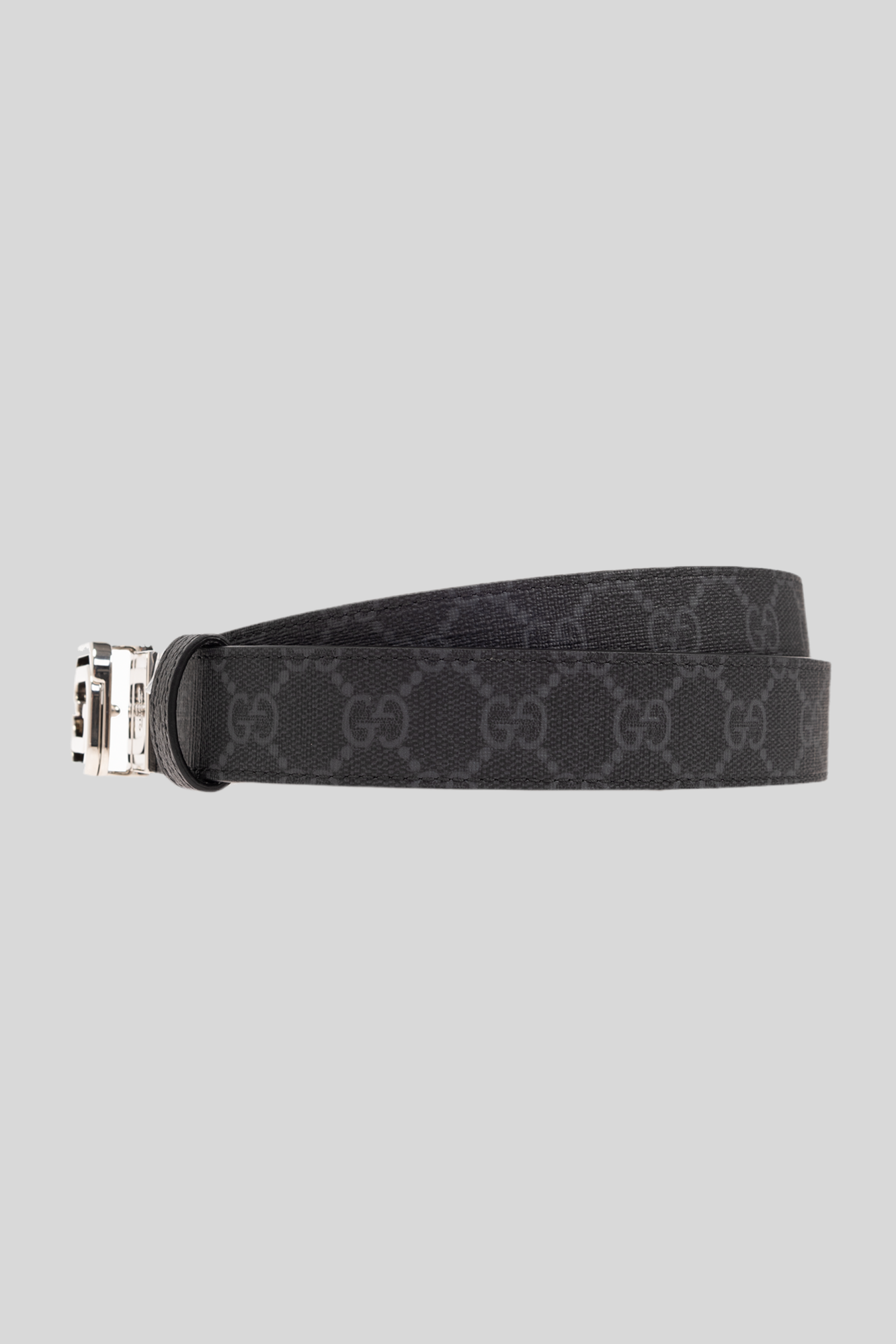 Gucci Square G Reversible Belt
