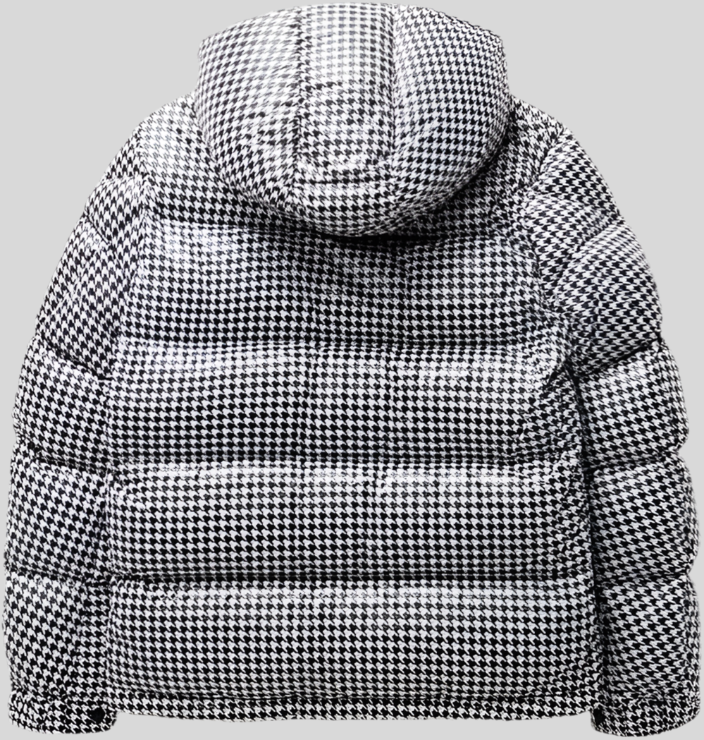 Moncler Men's Genius x Fragment Socotrine Down Jacket