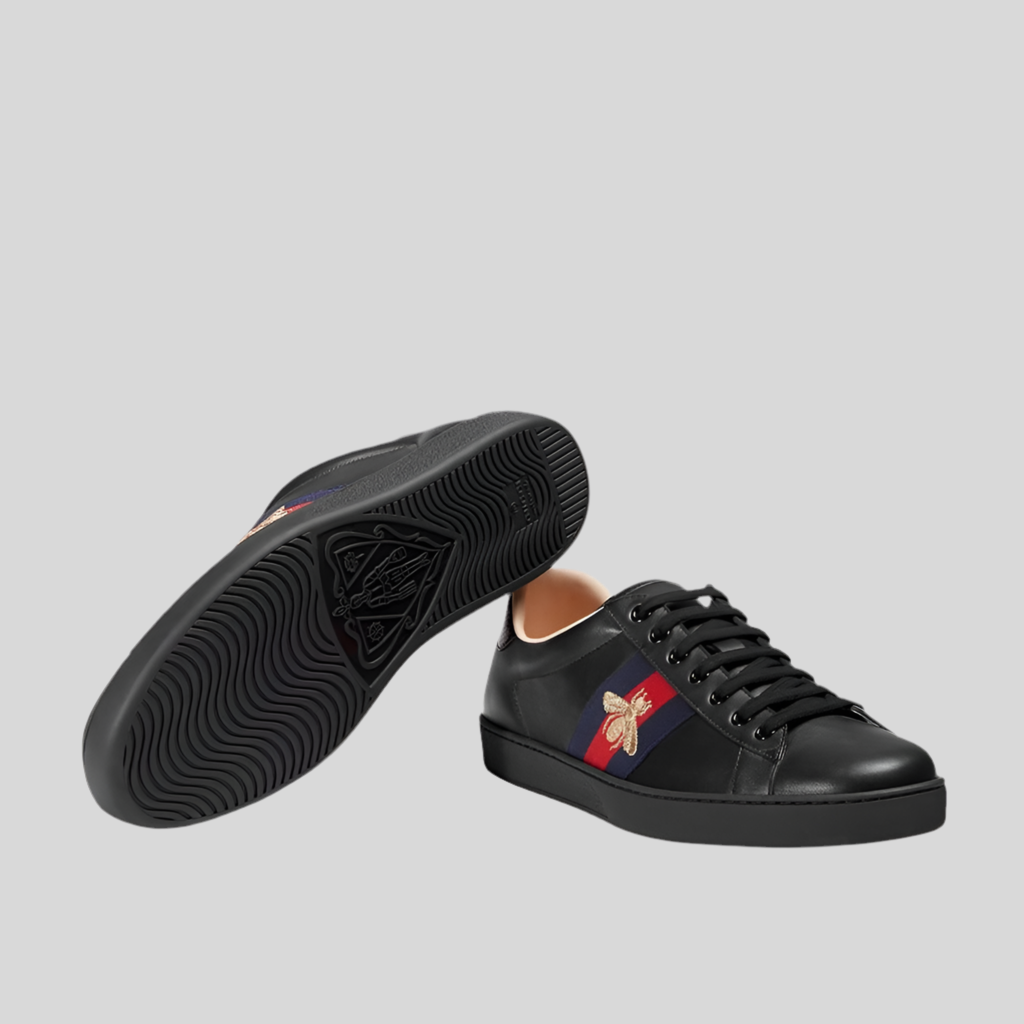 Sneakers Gucci Ace Black