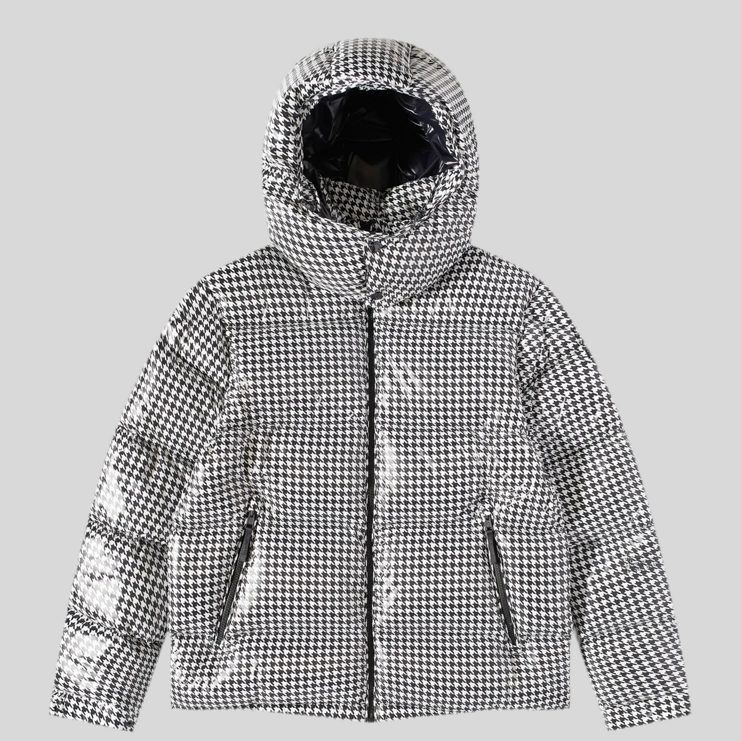 Moncler Men's Genius x Fragment Socotrine Down Jacket