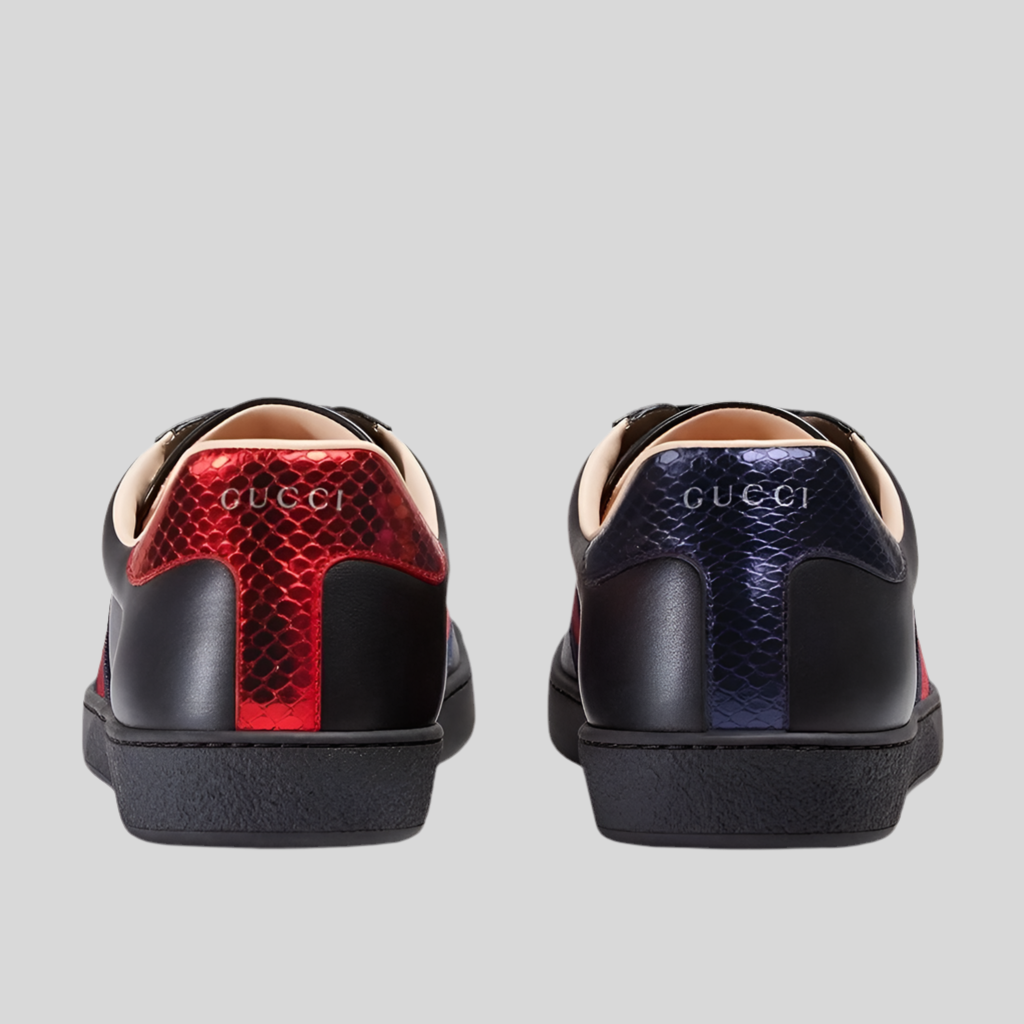 Sneakers Gucci Ace Black