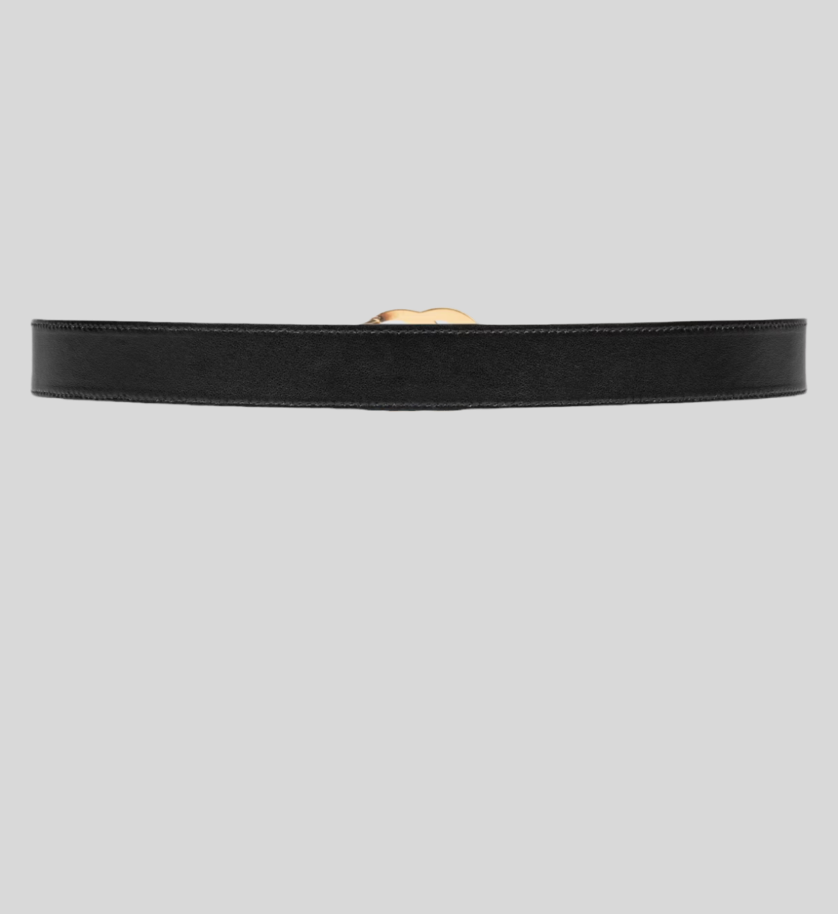 GG Marmont reversible belt