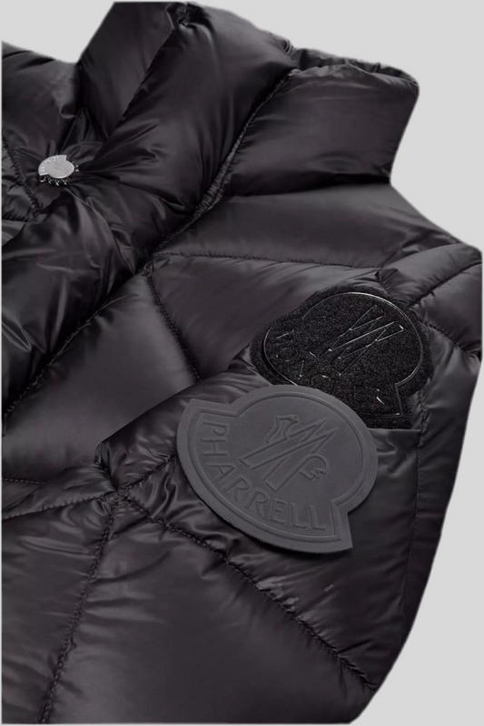 MONCLER X PHARREL
