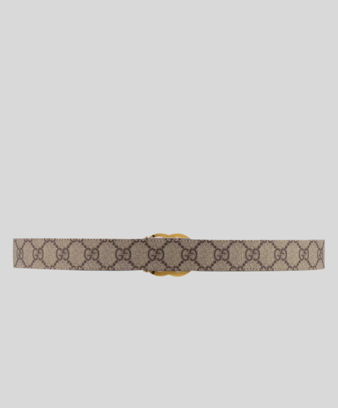 GG Marmont reversible belt