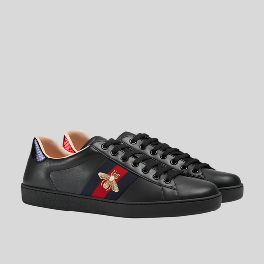 Sneakers Gucci Ace Black