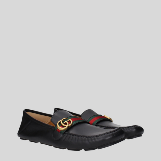 Gucci loafers