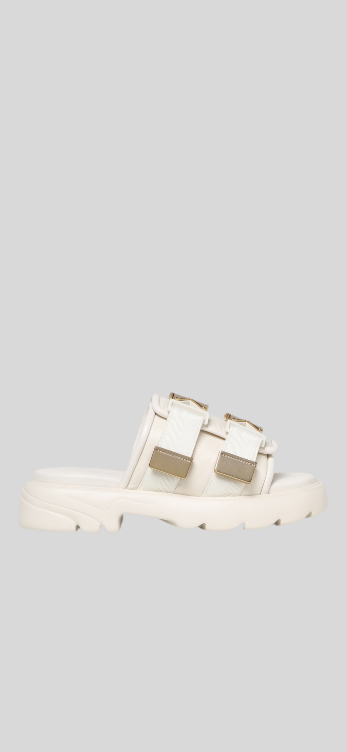 Bottega Veneta Flash Sandali Corda