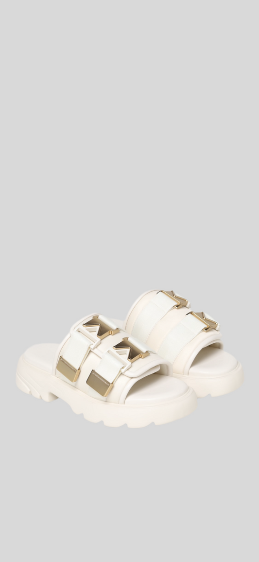 Bottega Veneta Flash Sandali Corda
