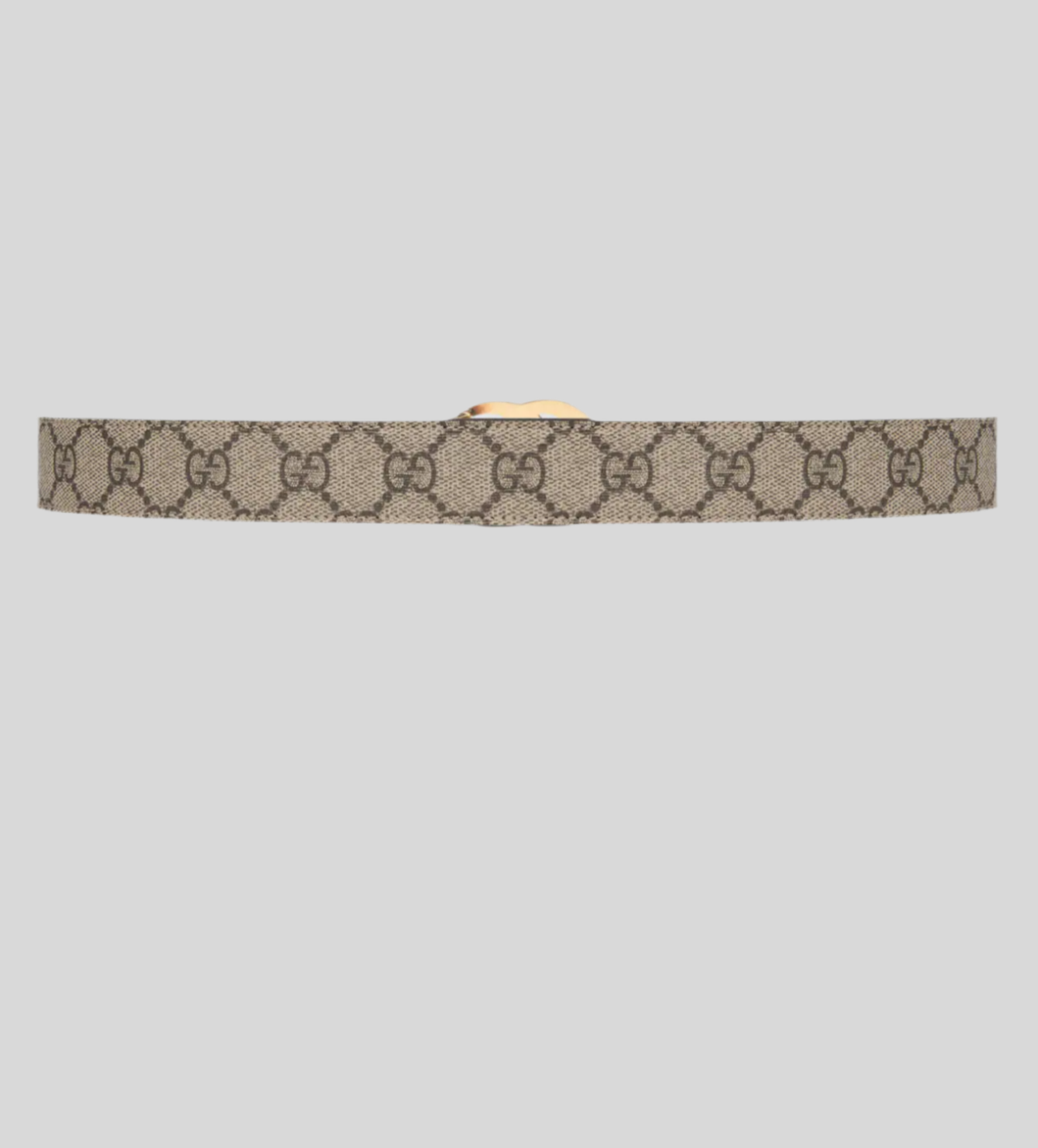 GG Marmont reversible belt