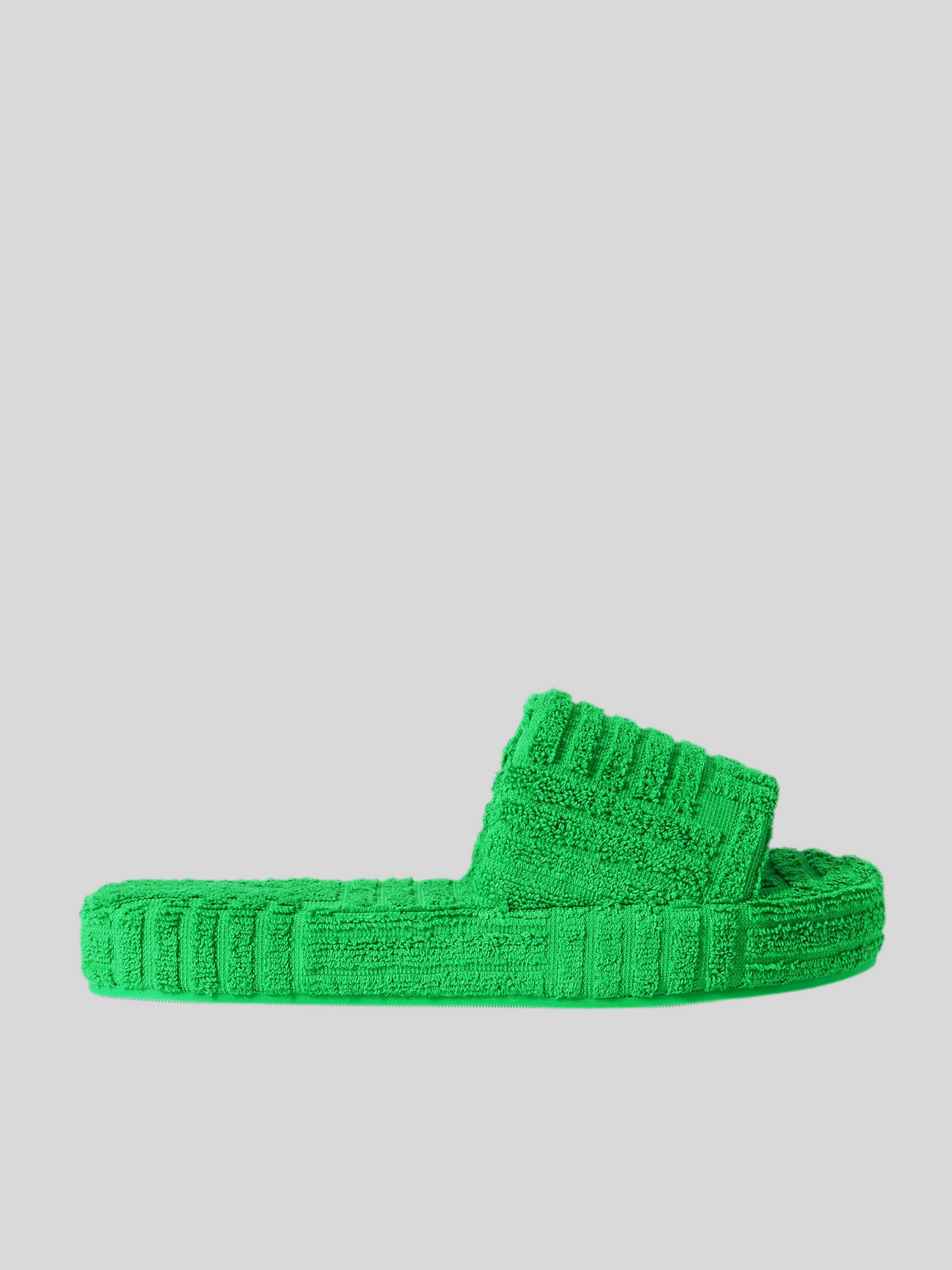 Bottega Veneta Resort Sponge Slide