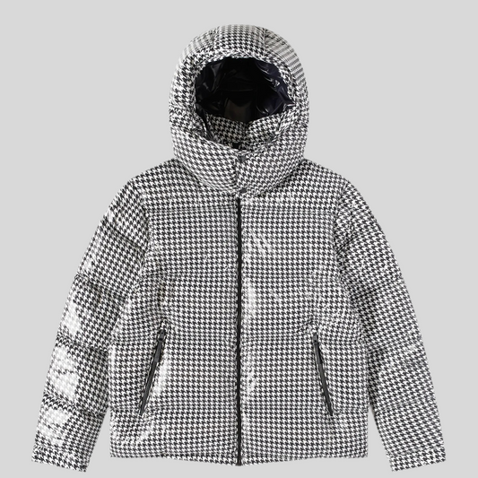 Moncler Men's Genius x Fragment Socotrine Down Jacket